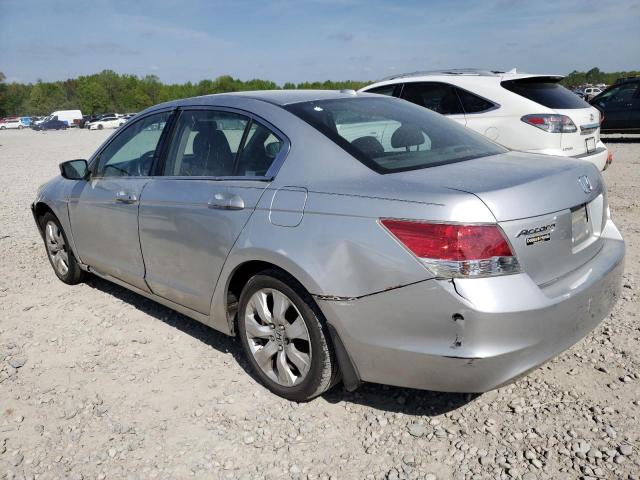 Obraz 2 z 2008 HONDA ACCORD EXL 2008 z VIN 1HGCP26848A072649
