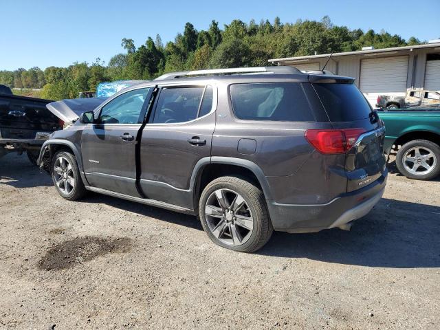 Image 2 of 2018 GMC ACADIA SLT-2 2018 with VIN 1GKKNNLS3JZ148925