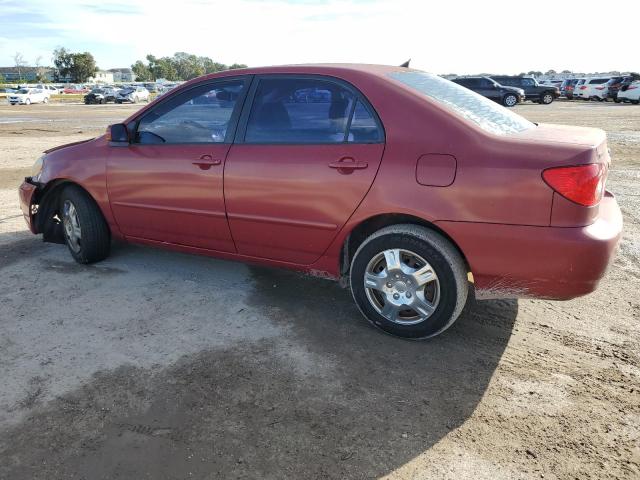 Изображение 2 2006 TOYOTA COROLLA CE 2006 с VIN 1NXBR32E96Z693771