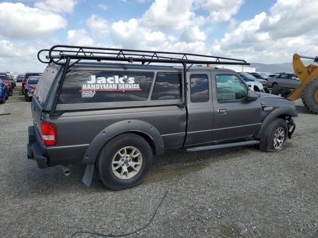 Изображение 3 2009 FORD RANGER SUPER CAB 2009 с VIN 1FTYR14E29PA57891