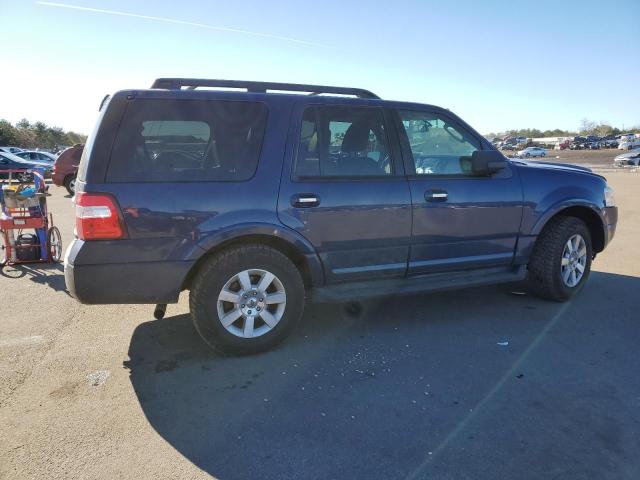Obraz 3 z 2010 FORD EXPEDITION XLT 2010 z VIN 1FMJU1G51AEB21393
