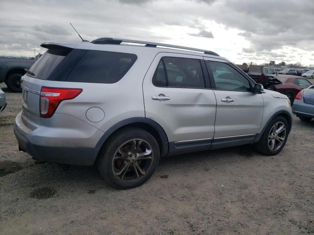 Obraz 3 z 2013 FORD EXPLORER LIMITED 2013 z VIN 1FM5K7F82DGC52749