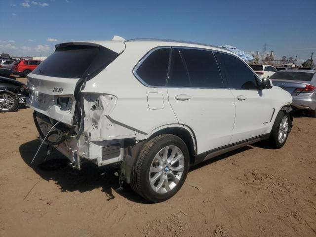 Image 3 of 2018 BMW X5 SDRIVE35I 2018 with VIN 5UXKR2C54J0Z14687