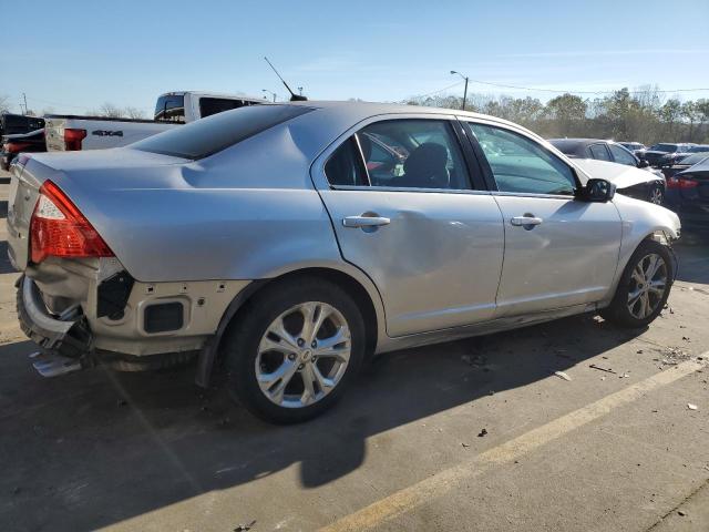Изображение 3 2012 FORD FUSION SE 2012 с VIN 3FAHP0HA5CR340430