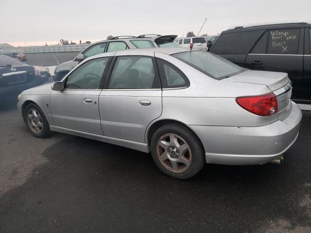 Изображение 2 2005 SATURN L300 LEVEL 2 2005 с VIN 1G8JD54R15Y501559
