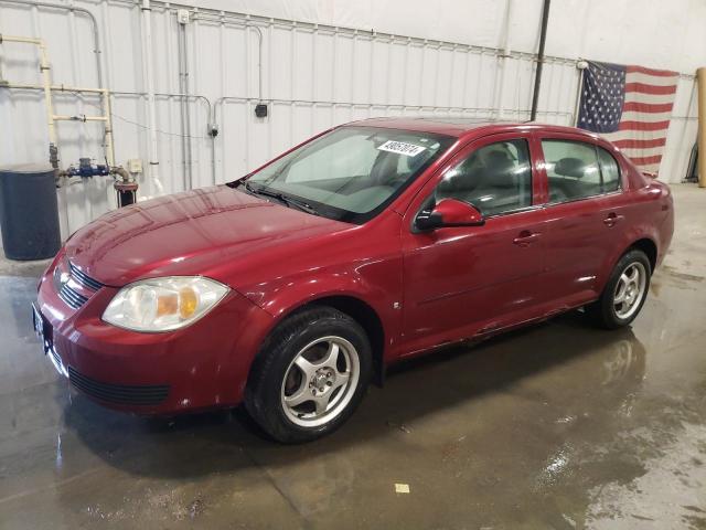 2007 CHEVROLET COBALT LT 2007 image