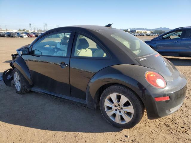 Image 2 of 2009 VOLKSWAGEN NEW BEETLE S 2009 with VIN 3VWPW31C79M501482