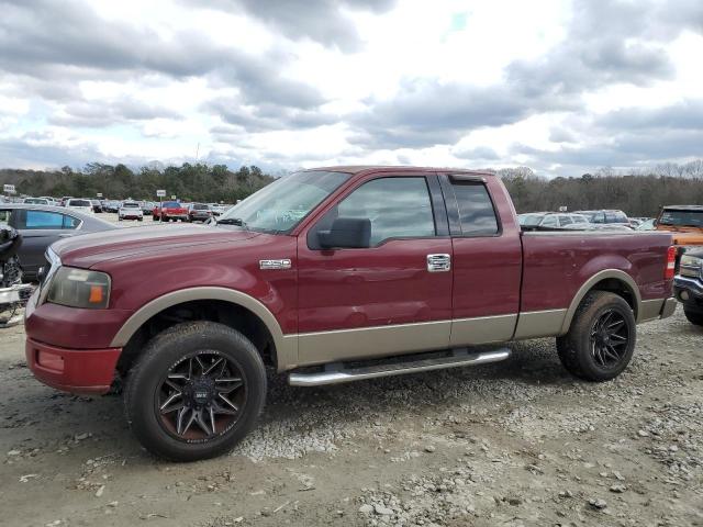 2004 FORD F150  2004 image