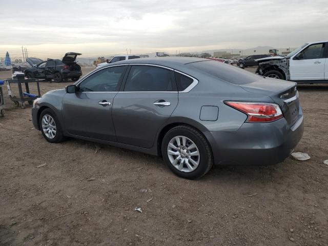 Image 2 of 2014 NISSAN ALTIMA 2.5 2014 with VIN 1N4AL3AP8EC128653