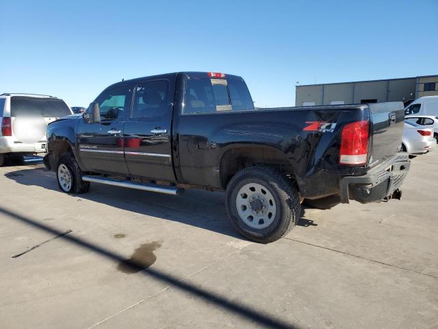Obraz 2 z 2013 GMC SIERRA K2500 DENALI 2013 z VIN 1GT125E88DF222072