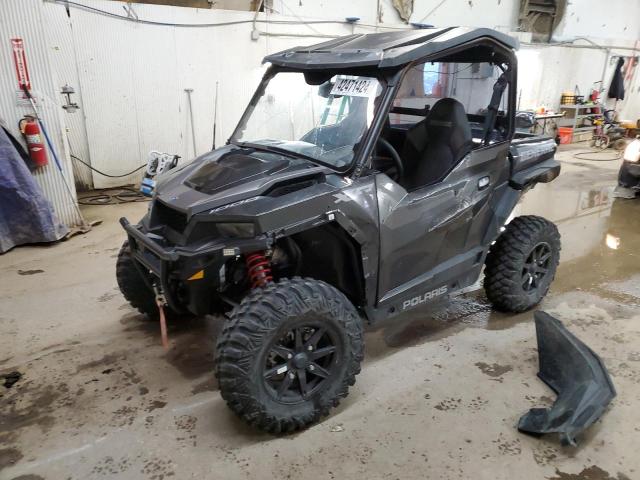 Изображение 2 2021 POLARIS GENERAL XP 1000 DELUXE 2021 с VIN 3NSGXD994MH217435