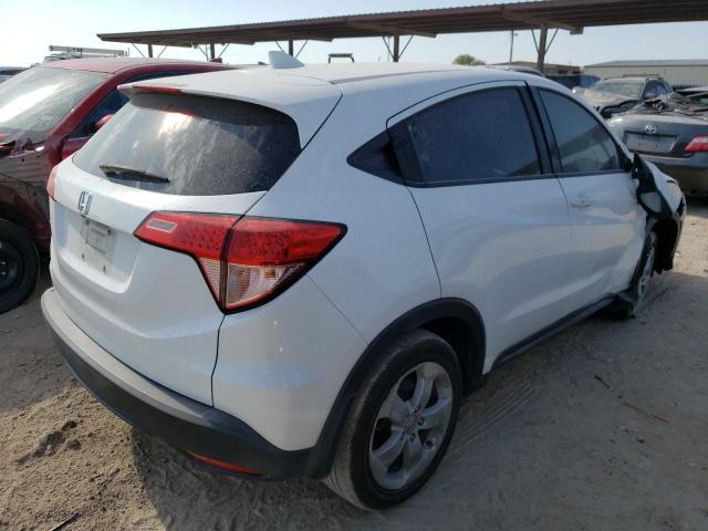 Image 3 of 2016 HONDA HR-V EX 2016 with VIN 3CZRU5H55GM732103