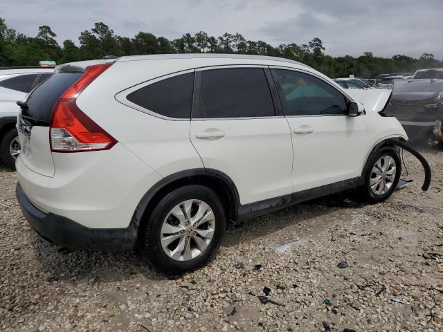 Изображение 3 2013 HONDA CR-V EXL 2013 с VIN 5J6RM3H76DL033355