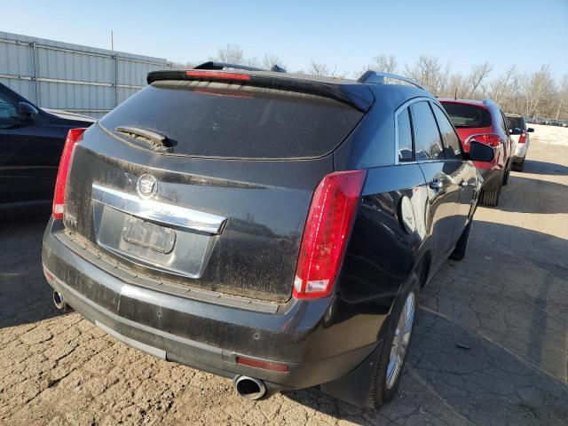 Изображение 3 2011 CADILLAC SRX LUXURY COLLECTION 2011 с VIN 3GYFNAEY0BS629831