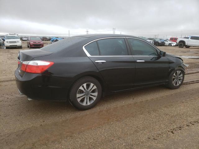 Image 3 of 2014 HONDA ACCORD LX 2014 with VIN 1HGCR2F35EA009344