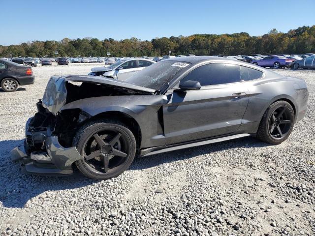 2017 FORD MUSTANG  2017 image