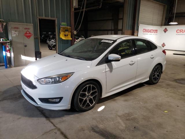 Obraz 1 z 2015 FORD FOCUS SE 2015 z VIN 1FADP3F20FL239925