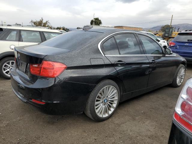 Image 3 of 2014 BMW 328 XI SULEV 2014 with VIN WBA3B5G57ENS10091