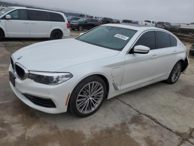 Obraz 2019 BMW 530E  2019