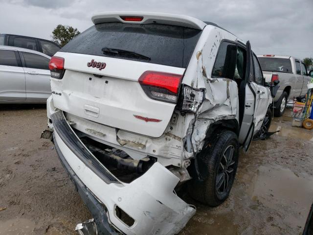 Image 3 of 2020 JEEP GRAND CHEROKEE TRAILHAWK 2020 with VIN 1C4RJFLGXLC264247