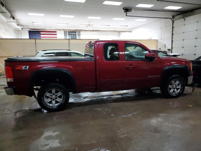 Obraz 3 z 2007 GMC NEW SIERRA K1500 2007 z VIN 1GTEK19017Z535059