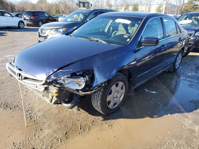 Image 1 of 2006 HONDA ACCORD LX 2006 with VIN 1HGCM56496A088043