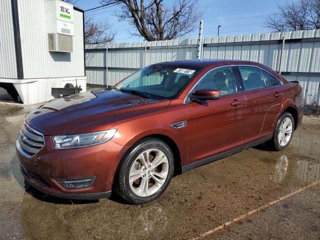 Obraz 2016 FORD TAURUS SEL 2016