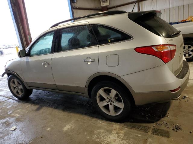 Изображение 2 2011 HYUNDAI VERACRUZ GLS 2011 с VIN KM8NU4CC6BU153223