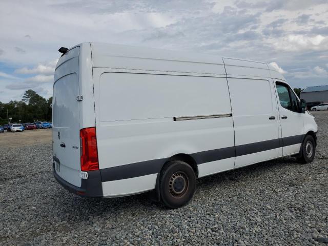 Image 3 of 2021 FREIGHTLINER SPRINTER 2500 2021 with VIN W2Y4DCHY1MT050572