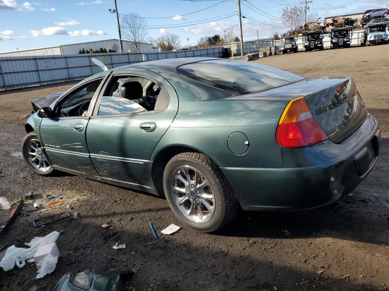 Obraz 2 z 2000 CHRYSLER 300M  2000 z VIN 2C3HE66G2YH228525