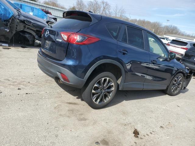 Изображение 3 2016 MAZDA CX-5 GT 2016 с VIN JM3KE4DY8G0888757