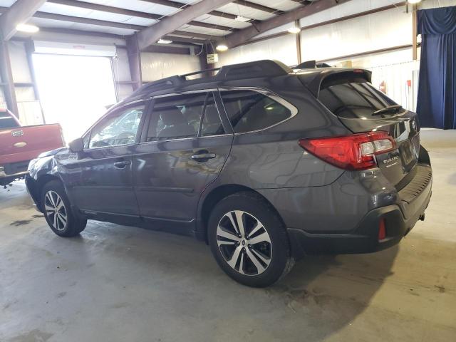 Изображение 2 2019 SUBARU OUTBACK 2.5I LIMITED 2019 с VIN 4S4BSAJC6K3340140