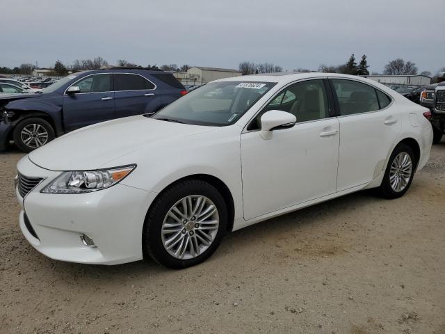 Obraz 2013 LEXUS ES 350 2013