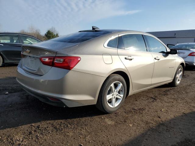 Изображение 3 2022 CHEVROLET MALIBU LS 2022 с VIN 1G1ZB5STXNF171907