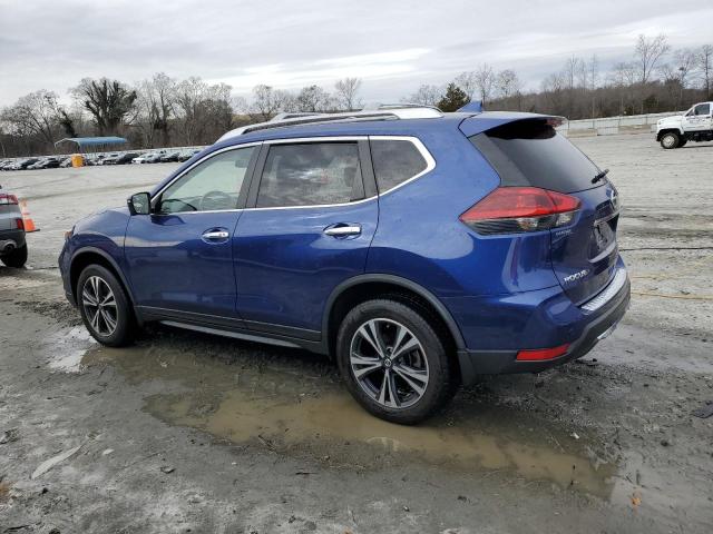 Obraz 2 z 2019 NISSAN ROGUE S 2019 z VIN JN8AT2MVXKW388405