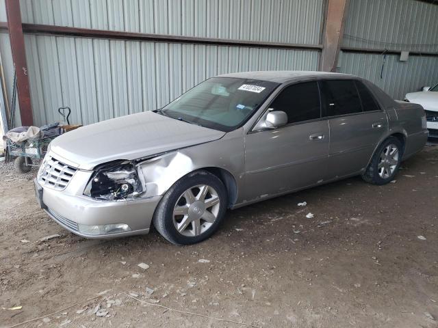 Obraz 1 z 2006 CADILLAC DTS  2006 z VIN 1G6KD57Y56U117129