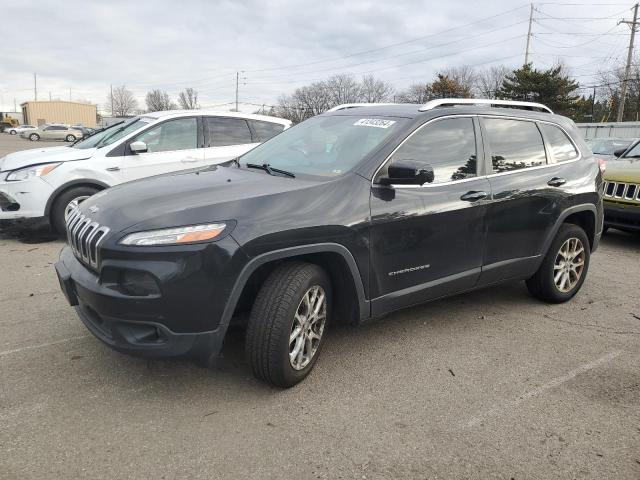 Obraz 1 z 2014 JEEP CHEROKEE LATITUDE 2014 z VIN 1C4PJLCS2EW241928