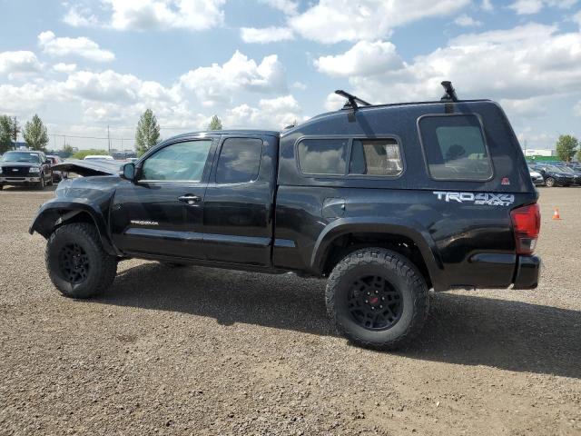 Obraz 2 z 2019 TOYOTA TACOMA ACCESS CAB 2019 z VIN 5TFSZ5AN3KX189145