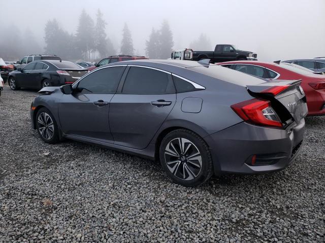 Изображение 2 2016 HONDA CIVIC EX 2016 с VIN 19XFC1F39GE223809