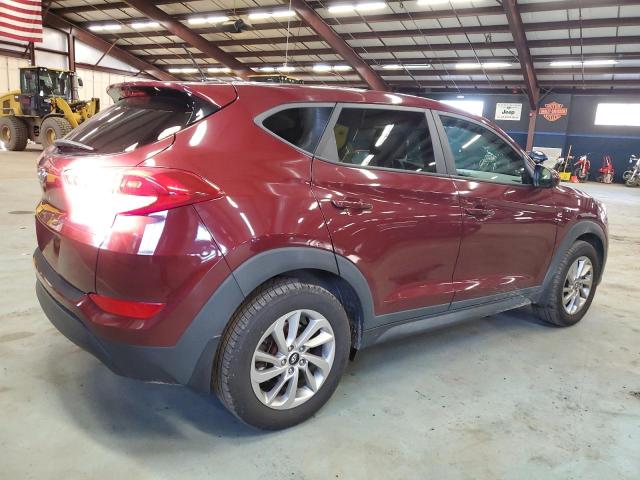 Obraz 3 z 2017 HYUNDAI TUCSON SE 2017 z VIN KM8J23A46HU396940
