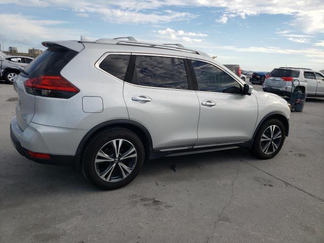 Изображение 3 2017 NISSAN ROGUE S 2017 с VIN 5N1AT2MT2HC747116