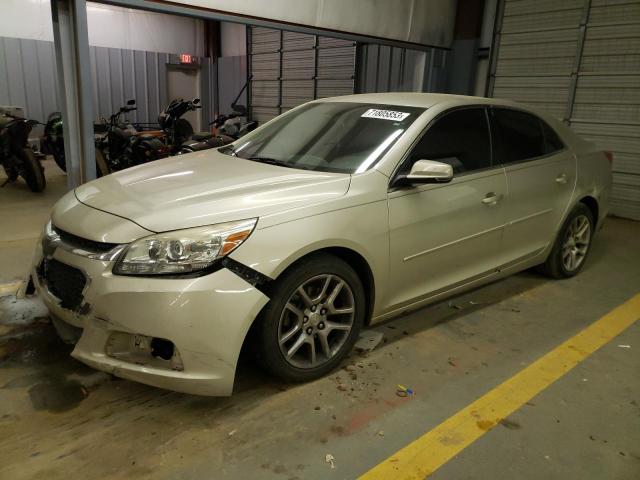 Obraz 1 z 2015 CHEVROLET MALIBU 1LT 2015 z VIN 1G11C5SLXFF348886