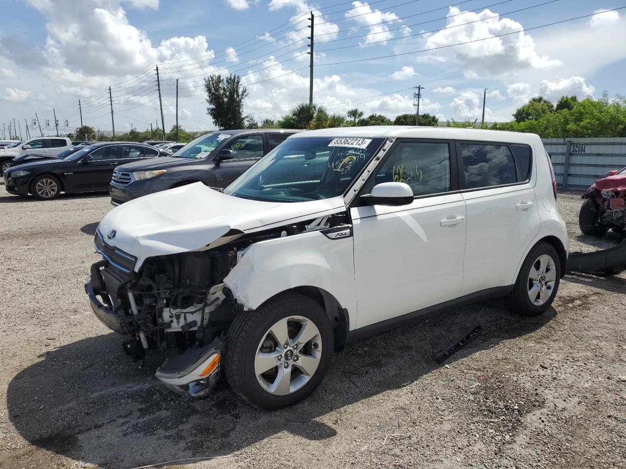 Изображение 2017 KIA SOUL  2017