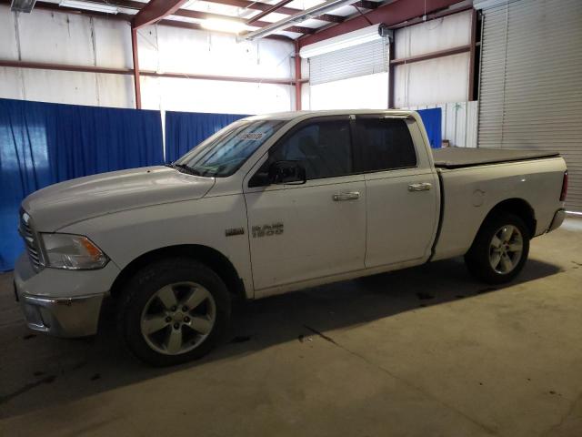 Image 1 of 2016 RAM 1500 SLT 2016 with VIN 1C6RR7GT5GS307501