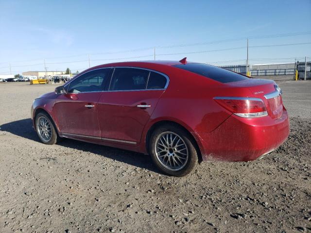 Obraz 2 z 2013 BUICK LACROSSE TOURING 2013 z VIN 1G4GJ5E31DF230852