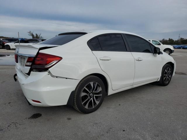 Obraz 3 z 2015 HONDA CIVIC EX 2015 z VIN 19XFB2F87FE081978