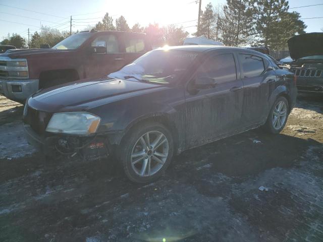 2011 DODGE AVENGER MAINSTREET 2011 image
