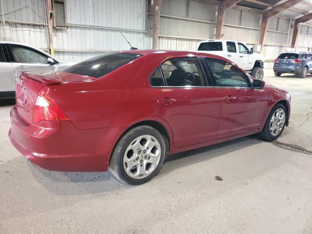 Obraz 3 z 2010 FORD FUSION SE 2010 z VIN 3FAHP0HA6AR250376