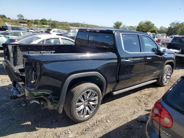 Изображение 3 2023 GMC SIERRA K1500 DENALI 2023 с VIN 3GTUUGE85PG274040