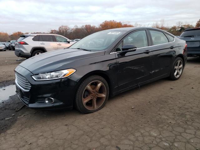 Изображение 1 2015 FORD FUSION SE 2015 с VIN 3FA6P0H98FR249301